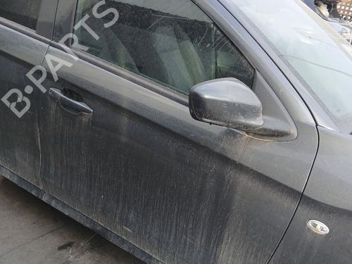Used Right front door CITROËN C-ELYSEE (DD_) 1.6 BlueHDi 100 (99 hp) 20853608