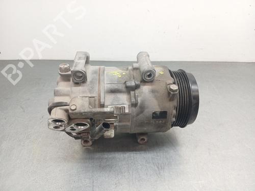 Used AC compressor AC compressor MERCEDES-BENZ A-CLASS (W169) A 160 CDI (169.006, 169.306) (82 hp) 40194754 40194754
