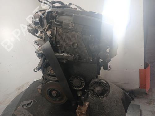 Engine OPEL SIGNUM Hatchback (Z03) 2.2 DTI (F48) | BP28510577M1