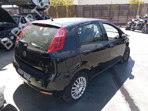 Left headlight FIAT PUNTO (199_) 1.2 (199AXZ1A, 199BXZ1A) | BP38732402C28 - Image 11