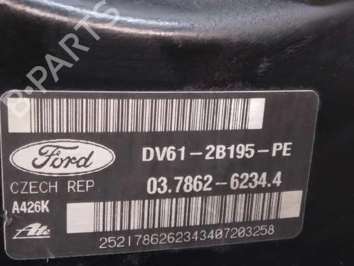 Servo brake FORD FOCUS III 1.5 TDCi | BP16776575M42 
