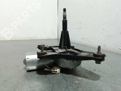 Rear wiper motor RENAULT SCÉNIC II (JM0/1_)  | BP8194846M102 