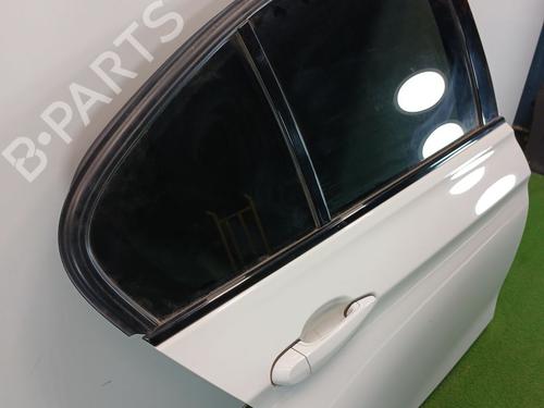 Right rear door BMW 3 (F30, F80)  | BP21662320C5 