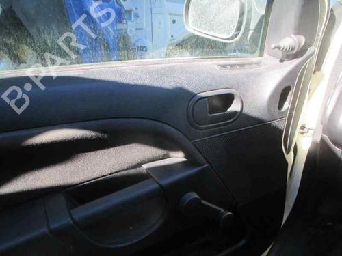 Comfort control module FORD FIESTA V (JH_, JD_) 1.4 TDCi | BP2373157M56 