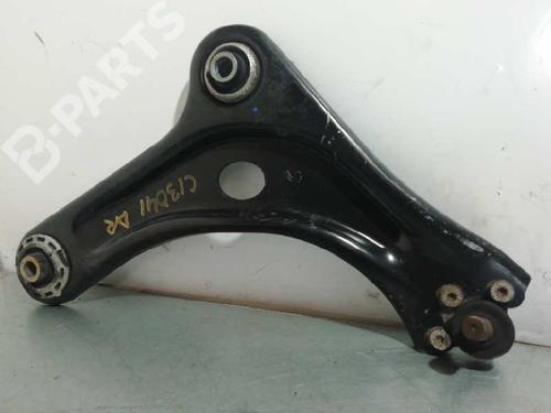 Used Right front suspension arm Right front suspension arm CITROËN C2 (JM_) 1.4 HDi (68 hp) 7890518 7890518