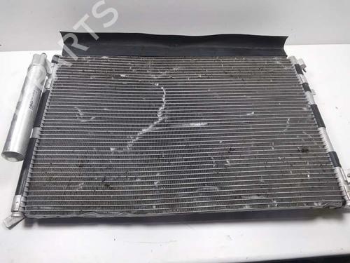 AC radiator FORD USA MUSTANG Coupe 5.0 V8 | BP23117662M32 