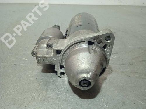 Starter MERCEDES-BENZ C-CLASS (W204) C 200 CDI (204.001) | BP12194831M8 
