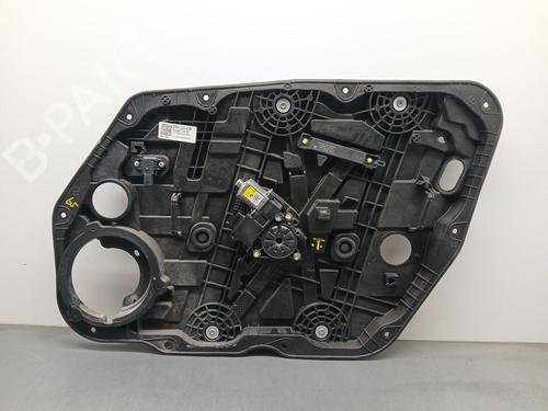 Used Front right window mechanism KIA EV6 (CV) 77 (228 hp) 30769397