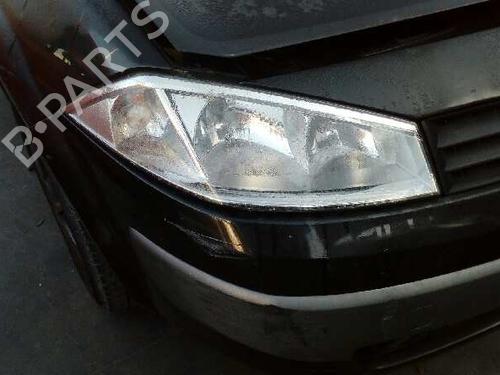 Right taillight RENAULT MEGANE II (BM0/1_, CM0/1_) 1.6 16V (BM0C, CM0C) | BP2767754C35 