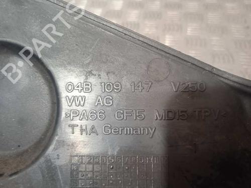 Timing cover VW POLO V (6R1, 6C1) 1.4 TDI | BP14251140M123 