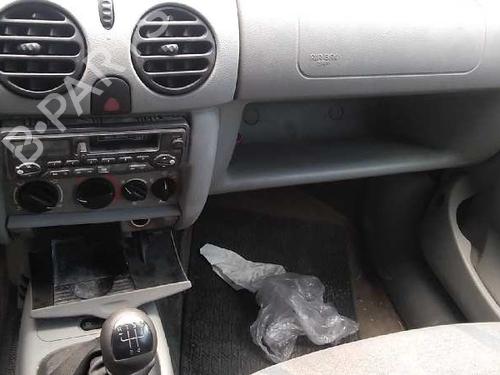 Modulo electronico RENAULT KANGOO (KC0/1_) D 55 1.9 (KC0D) | BP12193231M83 