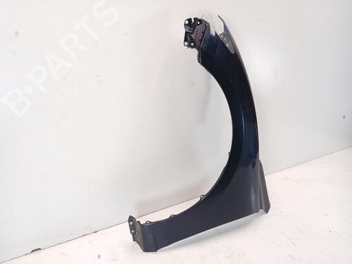 Left front fenders MAZDA 6 Estate (GJ, GL)  | BP29751849C41 