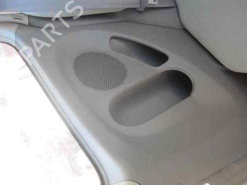 Gearbox NISSAN MICRA III (K12)  | BP2378794M3 