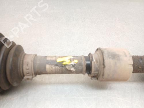 Left front driveshaft KIA CEE'D Hatchback (ED) 1.6 CRDi 115 | BP38437177M38 - Image 2