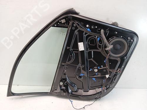 Front left window mechanism PORSCHE CAYENNE (9PA) 3.2 | BP33290314C22  - Image 7