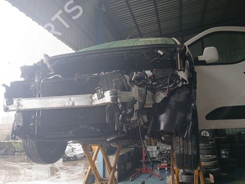 Left front shock absorber OPEL COMBO E Tour / Life (K9) 1.5 | BP33719226M16  - Image 8