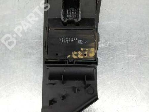 Left front window switch OPEL ASTRA J Sports Tourer (P10) 1.7 CDTI (35) | BP9149026I27 