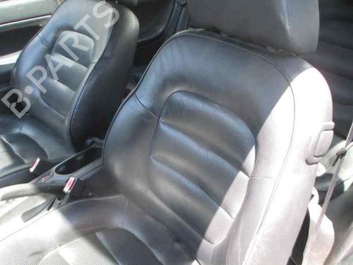 Front right window mechanism PEUGEOT 406 Coupe (8C) 2.0 16V | BP2767726C23 