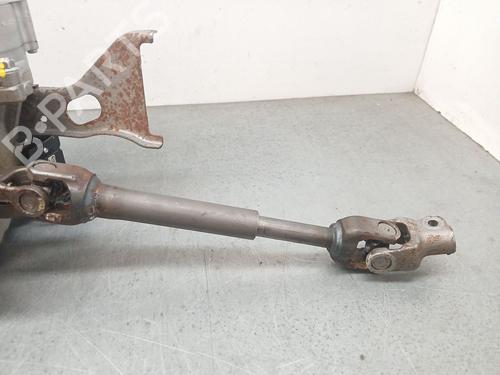 Steering column MAZDA 6 Saloon (GJ, GL) 2.2 D (GJ2FP) | BP29751186M21 