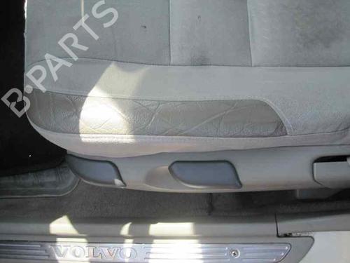 Heater blower motor VOLVO V40 Estate (645) 2.0 T | BP2393711M62 