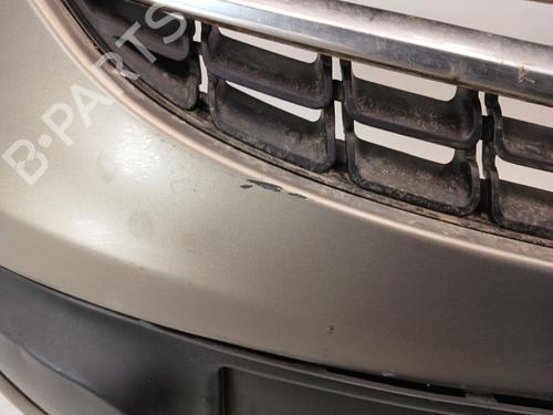 Foran støtfanger OPEL CORSA D (S07) 1.3 CDTI (L08, L68) | BP29764542C7 