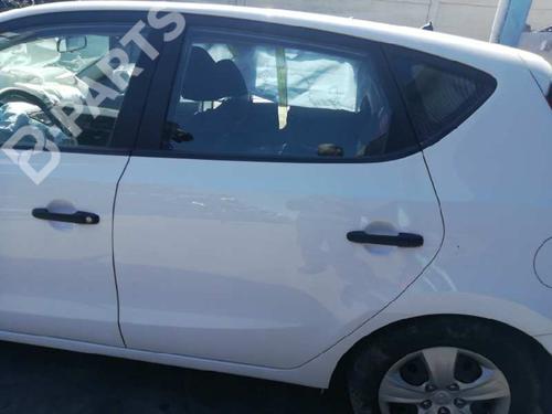 Left rear door HYUNDAI i30 (FD) 1.4 | BP9696963C4