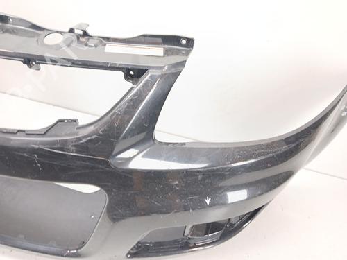 Front bumper SUZUKI SX4 (EY, GY) 1.5 VVT (RW415, YA11S) | BP29400906C7 