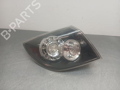 Fanale posteriore sinistro Fanale posteriore sinistro MAZDA 3 (BK) 1.6 DI Turbo (109 hp) 36004690 36004690