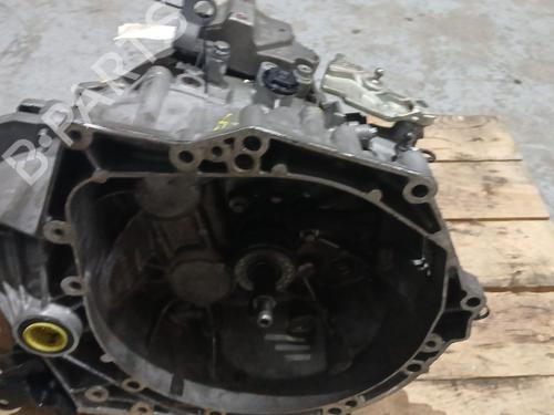 Gearbox PEUGEOT 2008 I (CU_) 1.2 THP 130 / PureTech 130 | BP26449178M3  - Image 13