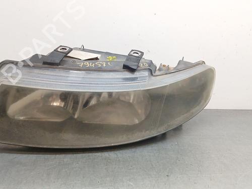 Used Left headlight Left headlight SEAT LEON (1M1) 1.9 TDI (110 hp) 36362709 36362709