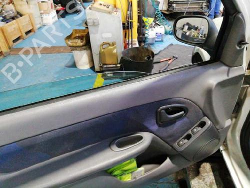 Gearbox RENAULT CLIO II (BB_, CB_)  | BP4839920M3 