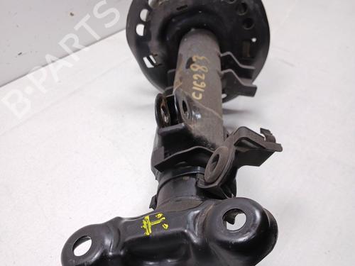 Right front shock absorber MERCEDES-BENZ E-CLASS (W212) E 300 CDI / BlueTEC (212.020, 212.021, 212.027) | BP17489871M17 