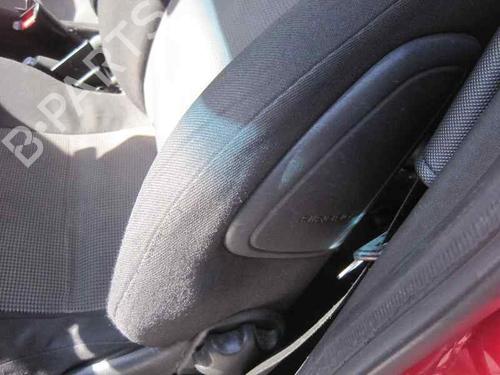Front right window mechanism OPEL MERIVA A MPV (X03) 1.7 CDTI (E75) | BP9965959C23 