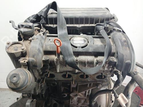 Moteur SEAT IBIZA III (6L1) | BP19113996M1