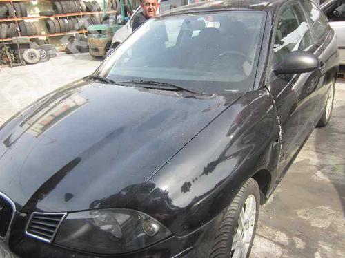 Gearbox SEAT IBIZA III (6L1)  | BP2367506M3 