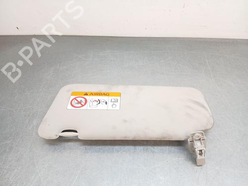 Right sun visor MAZDA CX-5 (KF) 2.2 D | BP39448605I2 - Image 4