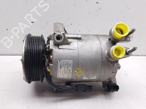 Used AC compressor FORD FOCUS III 1.0 EcoBoost (125 hp) 27569047