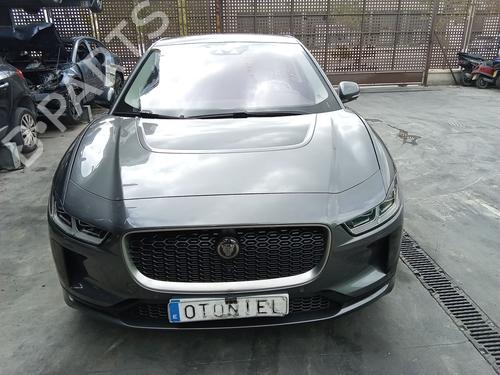 Warning switch JAGUAR I-PACE (X590) EV400 AWD | BP40534257I22 - Image 8