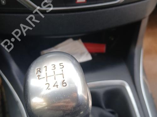 Gearbox PEUGEOT 308 II (LB_, LP_, LW_, LH_, L3_) 1.2 THP 130 | BP27386494M3 