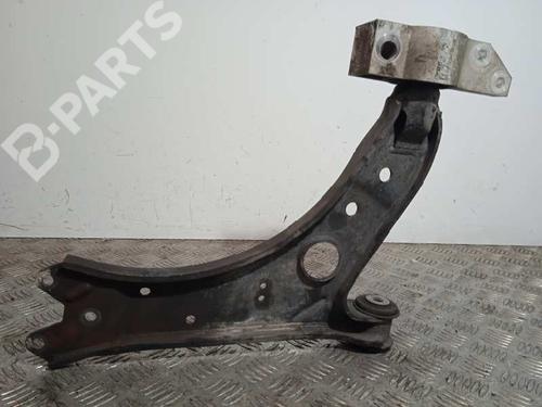 Used Left front suspension arm SEAT TOLEDO III (5P2) [2004-2009]  11291989