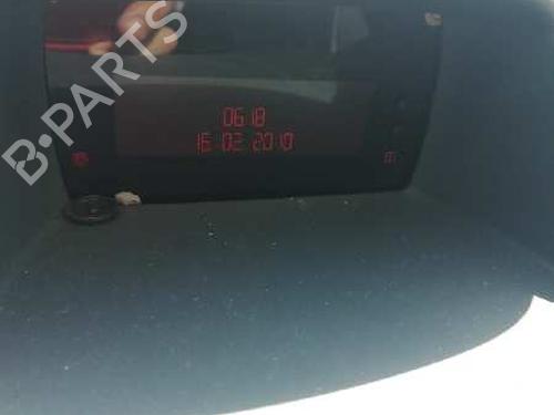 Display monitor FORD FIESTA VI (CB1, CCN)  | BP15106003C48 