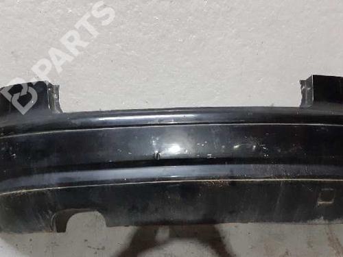 Used Rear bumper AUDI A3 (8P1) 2.0 TDI 16V (140 hp) 6816992