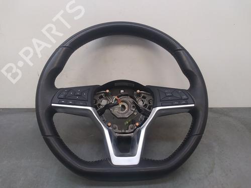 Ratt NISSAN MICRA V (K14) 1.5 DCI (90 hp) 10358630