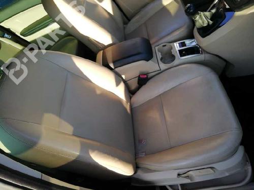 Left front window switch FORD FOCUS C-MAX (DM2) 2.0 | BP4839884I27 