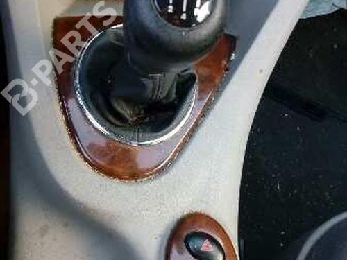 Engine ROVER 75 (RJ)  | BP3143666M1 