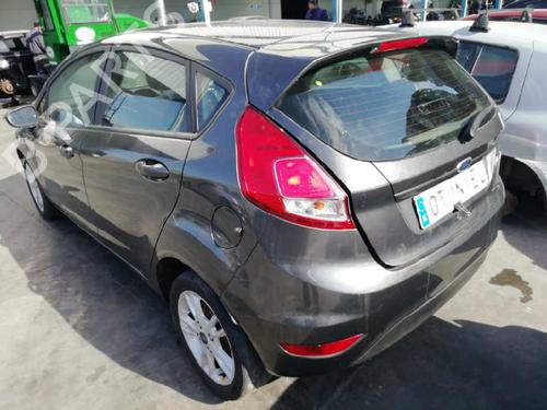 Left front window motor FORD FIESTA VI (CB1, CCN) 1.25 | BP9650919E21 