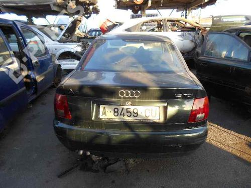 Gearbox AUDI A4 B5 (8D2) 1.9 TDI | BP2374209M3 