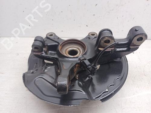 Right front steering knuckle FORD FOCUS IV (HN) 1.0 EcoBoost | BP25252867M26 