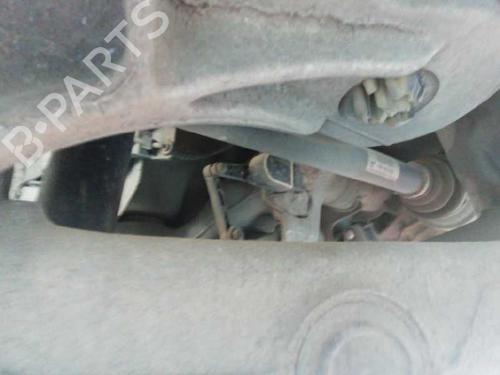 Used Left rear driveshaft BMW 5 Touring (F11) 525 d (204 hp) 15896554