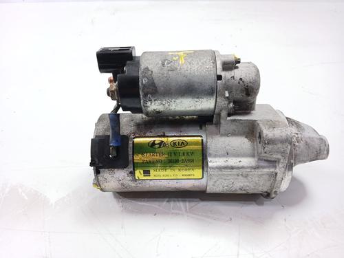 Used Starter KIA SPORTAGE IV (QL, QLE) 1.7 CRDi (116 hp) 31183042